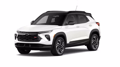 2026 Chevrolet Trailblazer RS (AWD) 21