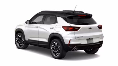 2026 Chevrolet Trailblazer RS (AWD) 22