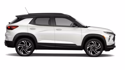 2026 Chevrolet Trailblazer RS (AWD) 23
