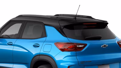 2026 Chevrolet Trailblazer RS (AWD) 30