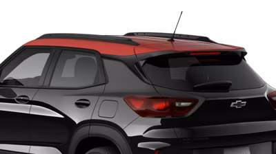 2026 Chevrolet Trailblazer RS (AWD) 31