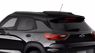 2026 Chevrolet Trailblazer RS (AWD) 32
