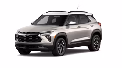 2026 Chevrolet Trailblazer ACTIV (AWD) 1