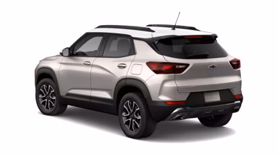 2026 Chevrolet Trailblazer ACTIV (AWD) 2