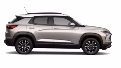 2026 Chevrolet Trailblazer ACTIV (AWD) 3