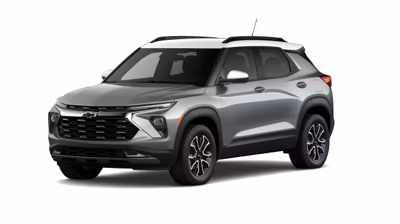 2026 Chevrolet Trailblazer ACTIV (AWD) 5