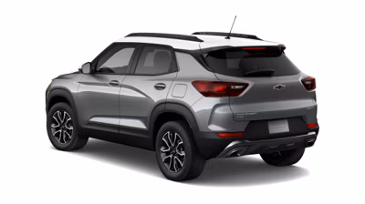 2026 Chevrolet Trailblazer ACTIV (AWD) 6