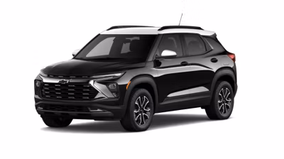 2026 Chevrolet Trailblazer ACTIV (AWD) 9