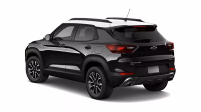 2026 Chevrolet Trailblazer ACTIV (AWD) 10