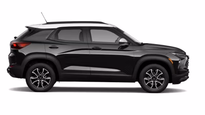 2026 Chevrolet Trailblazer ACTIV (AWD) 11