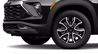 2026 Chevrolet Trailblazer ACTIV (AWD) 12