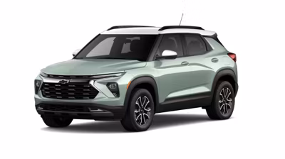 2026 Chevrolet Trailblazer ACTIV (AWD) 13