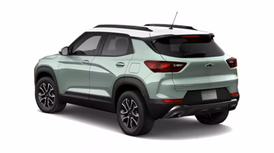 2026 Chevrolet Trailblazer ACTIV (AWD) 14