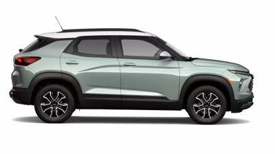 2026 Chevrolet Trailblazer ACTIV (AWD) 15