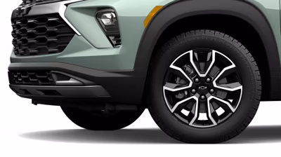 2026 Chevrolet Trailblazer ACTIV (AWD) 16
