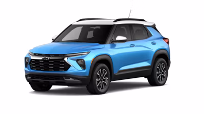 2026 Chevrolet Trailblazer ACTIV (AWD) 17
