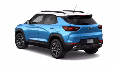 2026 Chevrolet Trailblazer ACTIV (AWD) 18