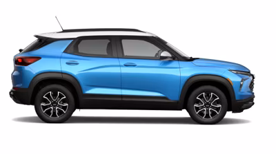 2026 Chevrolet Trailblazer ACTIV (AWD) 19
