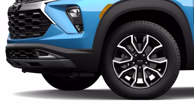 2026 Chevrolet Trailblazer ACTIV (AWD) 20