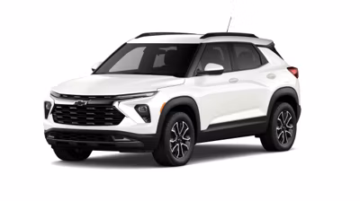 2026 Chevrolet Trailblazer ACTIV (AWD) 21
