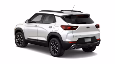 2026 Chevrolet Trailblazer ACTIV (AWD) 22