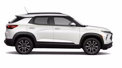 2026 Chevrolet Trailblazer ACTIV (AWD) 23