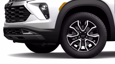 2026 Chevrolet Trailblazer ACTIV (AWD) 24