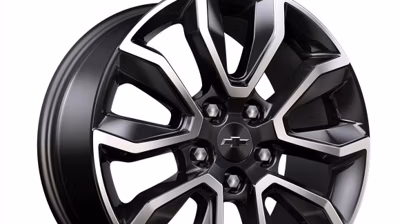 2026 Chevrolet Trailblazer ACTIV (AWD) 25