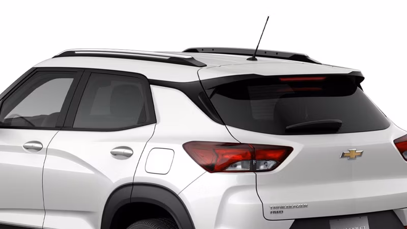 2026 Chevrolet Trailblazer ACTIV (AWD) - Image 30