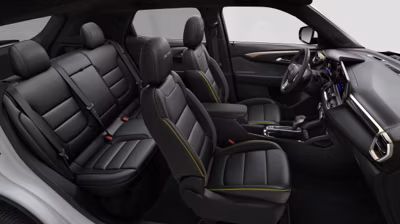2026 Chevrolet Trailblazer ACTIV (AWD) 34