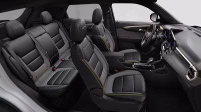 2026 Chevrolet Trailblazer ACTIV (AWD) 36