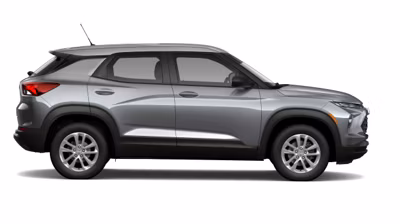 2026 Chevrolet Trailblazer LS (FWD) 11