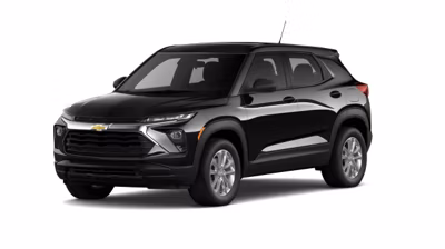 2026 Chevrolet Trailblazer LS (FWD) 13