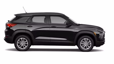 2026 Chevrolet Trailblazer LS (FWD) 15