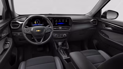 2026 Chevrolet Trailblazer LS (FWD) 29