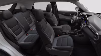 2026 Chevrolet Trailblazer LS (FWD) 30