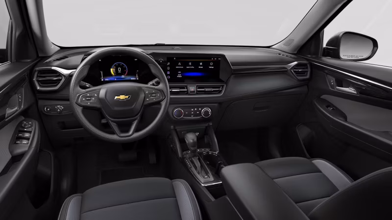 2026 Chevrolet Trailblazer LS (FWD) - Image 31