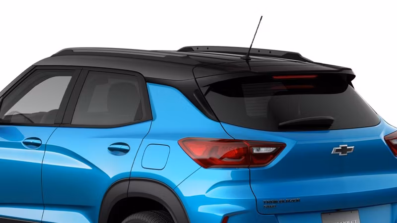 2026 Chevrolet Trailblazer RS (FWD) - Image 28
