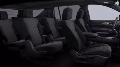 2026 Chevrolet Traverse LT (AWD) 31
