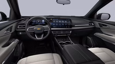 2026 Chevrolet Traverse LT (AWD) 32