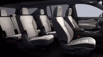 2026 Chevrolet Traverse LT (AWD) 33