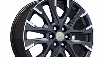 2026 Chevrolet Traverse LT (FWD) 27