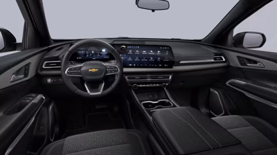 2026 Chevrolet Traverse LT (FWD) 30