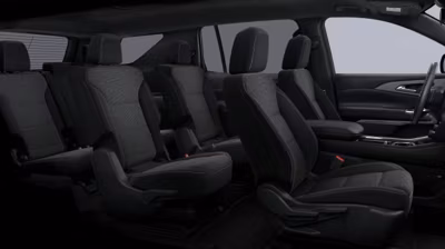 2026 Chevrolet Traverse LT (FWD) 31