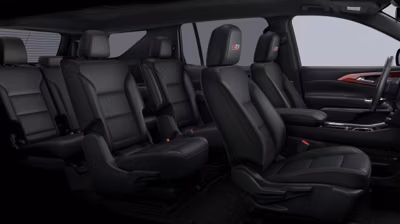 2026 Chevrolet Traverse Z71 (AWD) 28