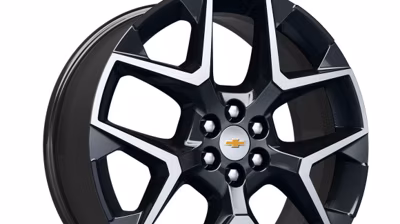 2026 Chevrolet Traverse High Country (AWD) 25