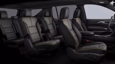 2026 Chevrolet Traverse High Country (AWD) 28