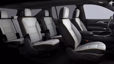 2026 Chevrolet Traverse High Country (AWD) 30