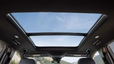 2026 Chevrolet Traverse High Country (AWD) 34