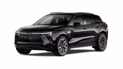 2026 Chevrolet Blazer EV RS (FWD) 1